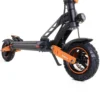 Электросамокат с сиденьем Kugoo Kirin G2 MAX 2025 1000 Вт; 20 А/год; 48 В