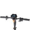 Электросамокат с сиденьем Kugoo Kirin G2 MAX 2025 1000 Вт; 20 А/год; 48 В