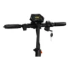 Электросамокат с сиденьем Kugoo Kirin M5 Pro 2025 1200 Вт; 20 А/год; 48 В