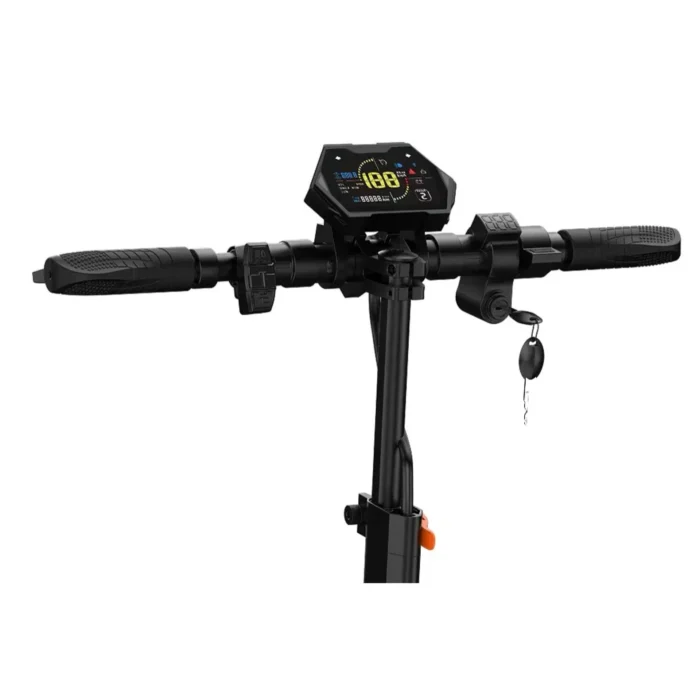 Электросамокат с сиденьем Kugoo Kirin M5 Pro 2025 1200 Вт; 20 А/год; 48 В