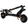 Электросамокат Kugoo Kirin G2 Master Dual 2025 1000x2 Вт; 20.8 А*год; 52 В