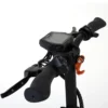 Электросамокат Kugoo Kirin G2 Master Dual 2025 1000x2 Вт; 20.8 А*год; 52 В