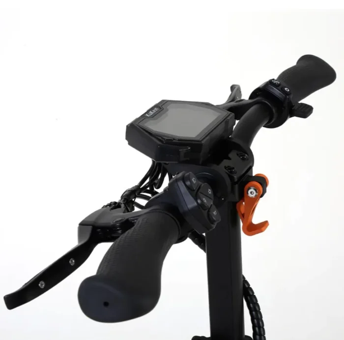 Электросамокат Kugoo Kirin G2 Master Dual 2025 1000x2 Вт; 20.8 А*год; 52 В