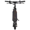 Электросамокат Kugoo Kirin G2 Master Dual 2025 1000x2 Вт; 20.8 А*год; 52 В