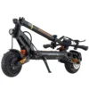 Электросамокат Kugoo Kirin G2 Master Dual 2025 1000x2 Вт; 20.8 А*год; 52 В