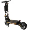 Электросамокат Kugoo Kirin G4 MAX Dual 2025 1600*2 Вт; 35,2 А*год; 60 В