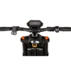 Электросамокат Kugoo Kirin G4 MAX Dual 2025 1600*2 Вт; 35,2 А*год; 60 В