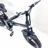 Электрический велосипед Fatbike ELITE LUX 20" (800W 48V 21Ah)