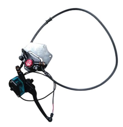 Гидравлический тормоз передний для Crosser MAX