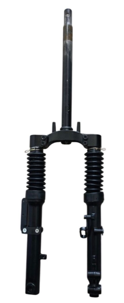 Вилка передняя в сборе для Crosser MAX