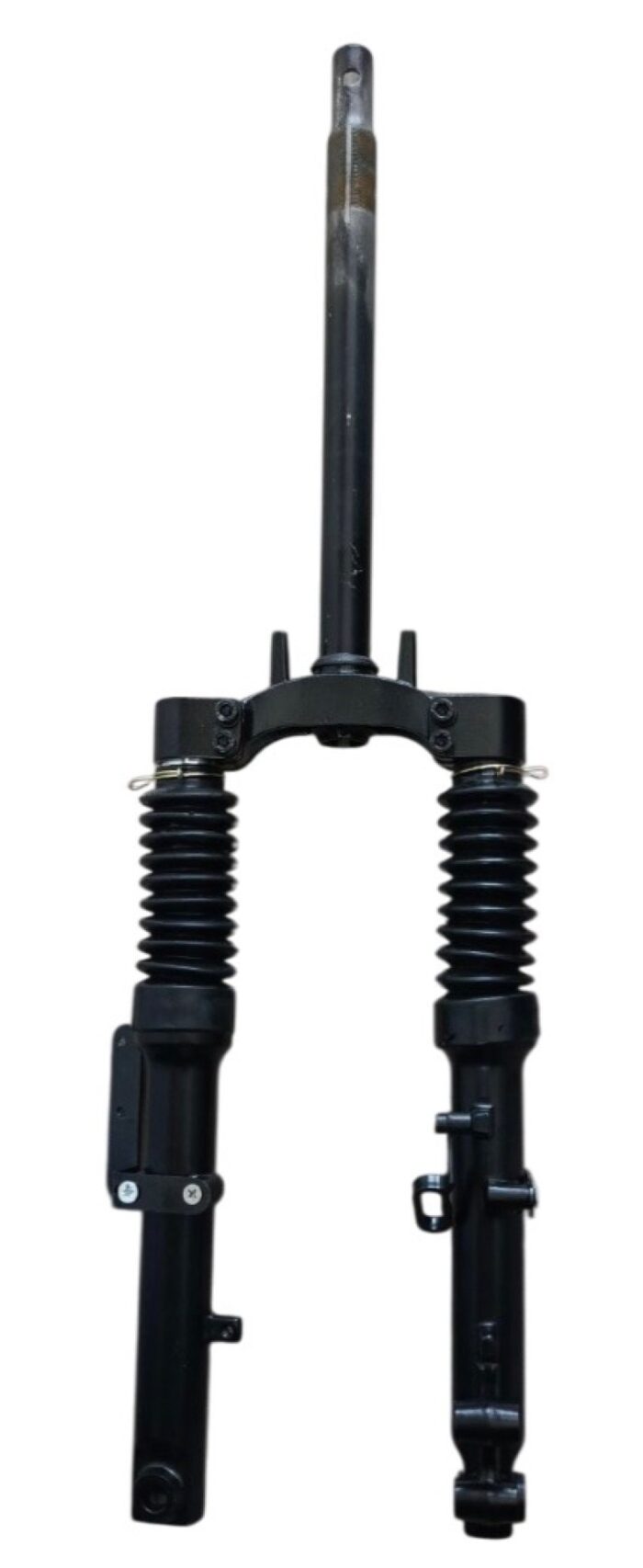 Вилка передняя в сборе для Crosser MAX