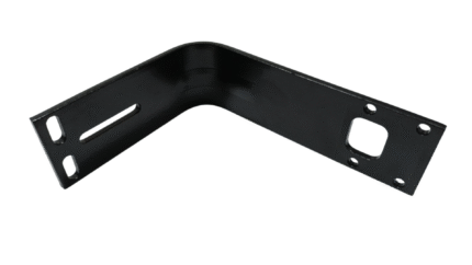 1759994682_68e7633ab346e Кронштейн крепления спинки 2-го пассажира для Crosser CR-1