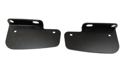 1759994846_68e763de024b4 Кронштейн подножки для 2-го пассажира для Crosser CR-1