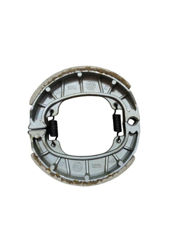 Тормозные колодки к-т для Crosser E-Delta