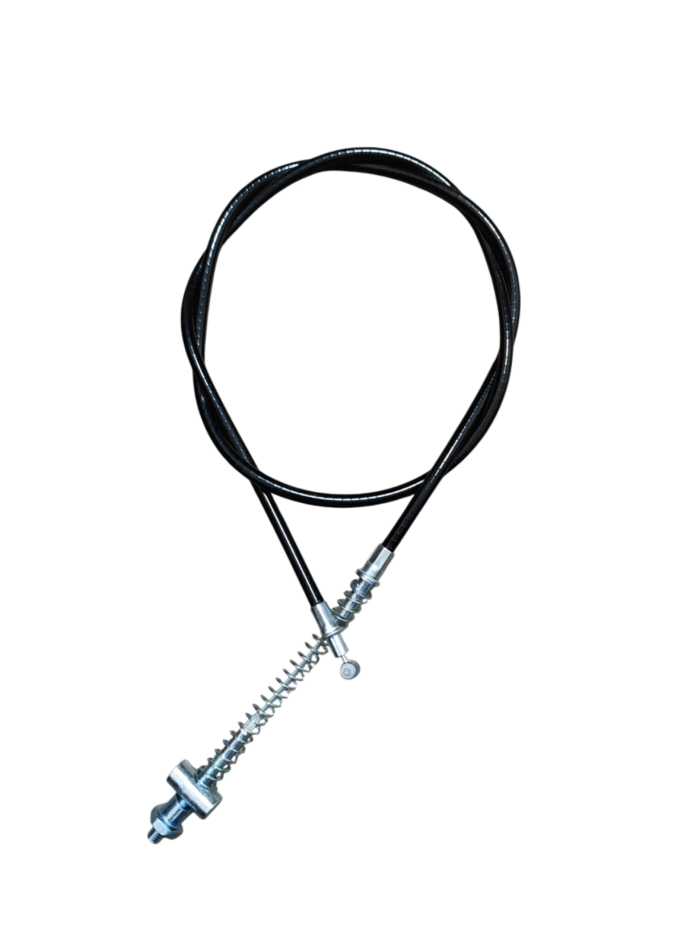 Трос тормозной передний для Crosser E-Delta