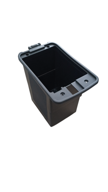 Ящик под аккумулятор для Crosser MAX