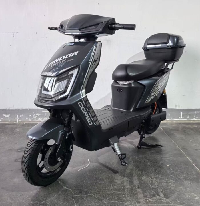 1761207503_68f9e4cf42930 Электроскутер Corso «CONDOR» 1500W литий-железо-фосфатный 72V/30Ah