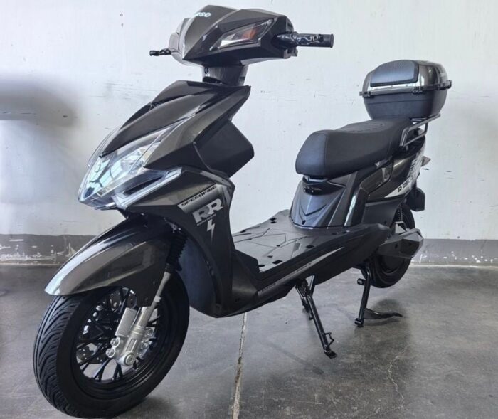 1761209205_68f9eb75b82de Электроскутер Corso «SPEEDFIRE» 2500W литий-железо-фосфатный 72V/30Ah