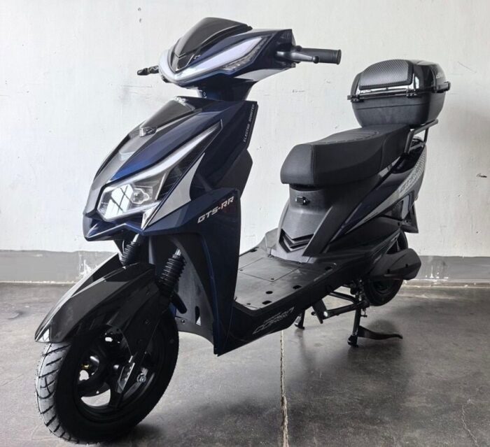 1761209486_68f9ec8e6d5ce Электроскутер Corso «GTS-RR» 2000W литий-железо-фосфатный 72V/32Ah