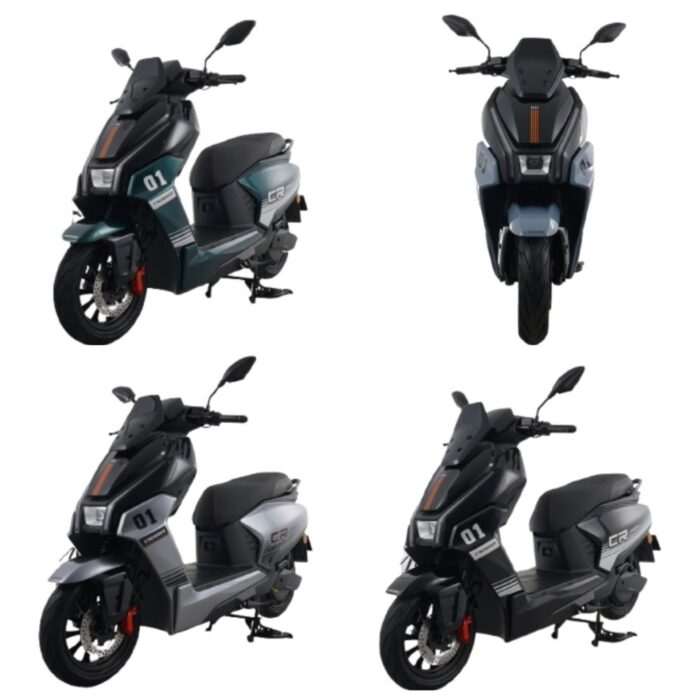 1761578026_68ff8c2ad456a Электроскутер Crosser CR-22 2500W (графеновый акб 72V/35Ah) 2025!