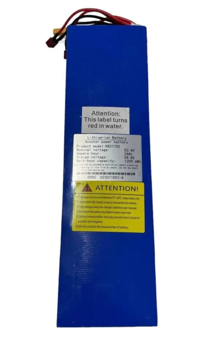 1763364770_691acfa220070 Аккумуляторная батарея Li-ion 52V 24ah