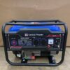 Бензиновый генератор Central Power CP6150A (3,5-3,8 кВ AVR медь)