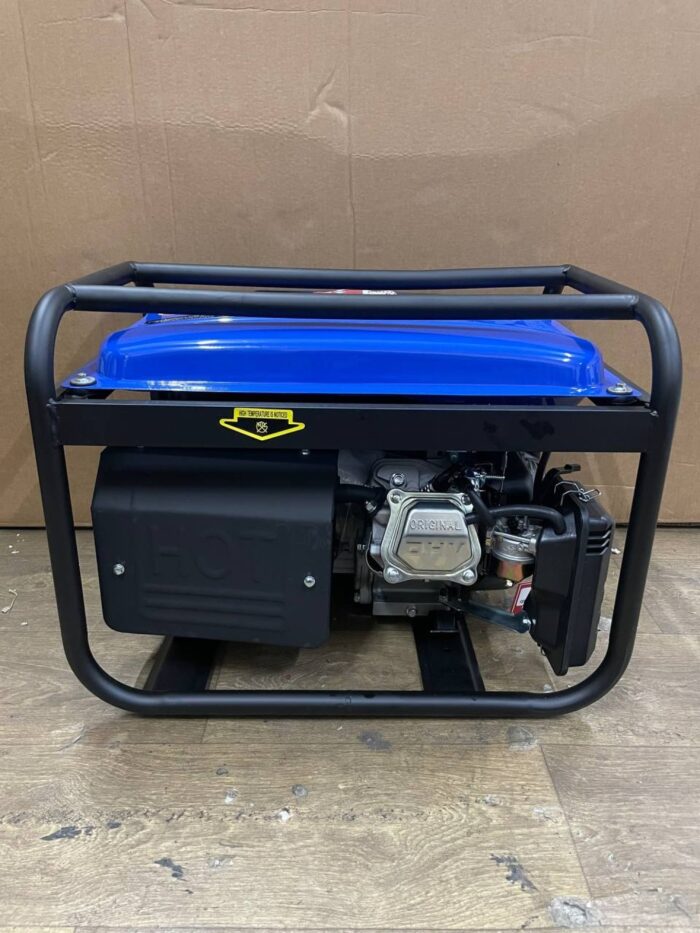 Бензиновый генератор Central Power CP6150A (3,5-3,8 кВ AVR медь)