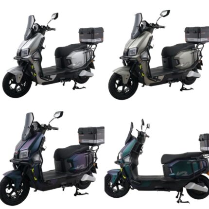 1763714470_692025a6ce60d Электроскутер Crosser V1 2000W 72V 23Ah