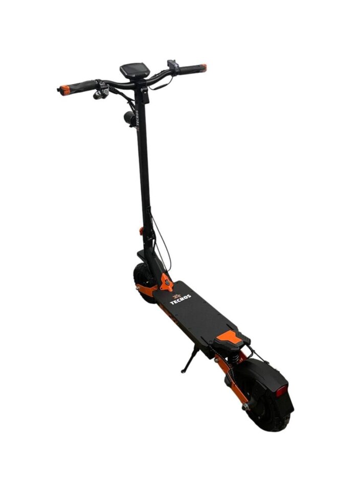 Электросамокат Tecros T1 48v15.6ah 50