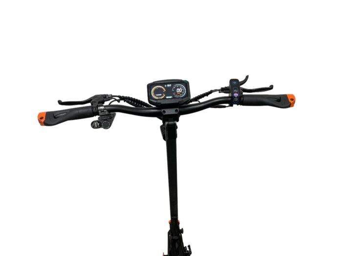 Электросамокат Tecros T1 48v15.6ah 50