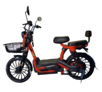 1763990343_69245b47d9dd1 Электровелосипед Crosser CR-3 PRO 800W (графеновый акб 60V/24Ah) 2025!