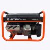 Бензиновый генератор Lutian 3кв МЕДЬ! AVR. Электро стартер