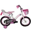 Детский велосипед Kids Bike Crosser 3 - 14"