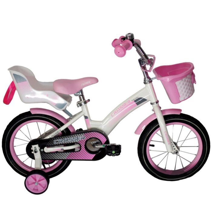 Детский велосипед Kids Bike Crosser 3 - 16"