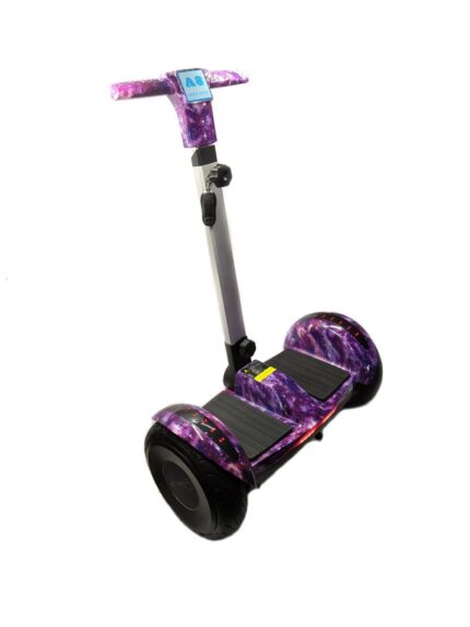 1595095626_0 Сигвей А8 – фиолетовый космос