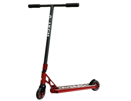 1606050173_0 Трюковой самокат V-TECH