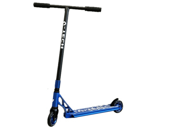 Трюковой самокат V-TECH