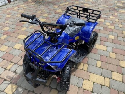 1611774203_0 Квадроцикл электрический детский Crosser 36В 800Вт.