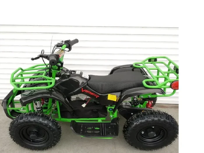 1611774981_0 Квадроцикл электрический детский Crosser 36В 800Вт.