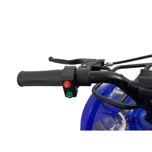 Квадроцикл электрический детский Crosser 36В 800Вт.