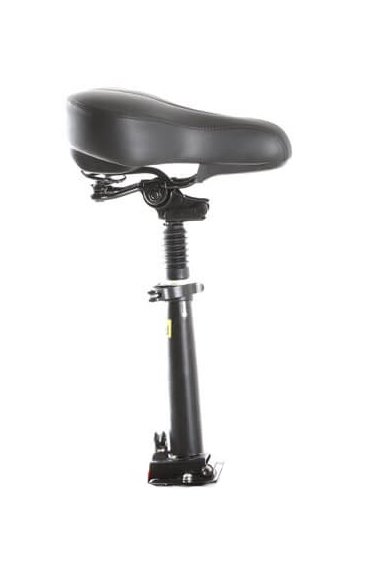 Сидения на самокат Crosser T4 и Kugoo M4