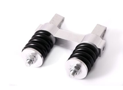 1629455661_0 Амортизатор задний на Crosser Е9