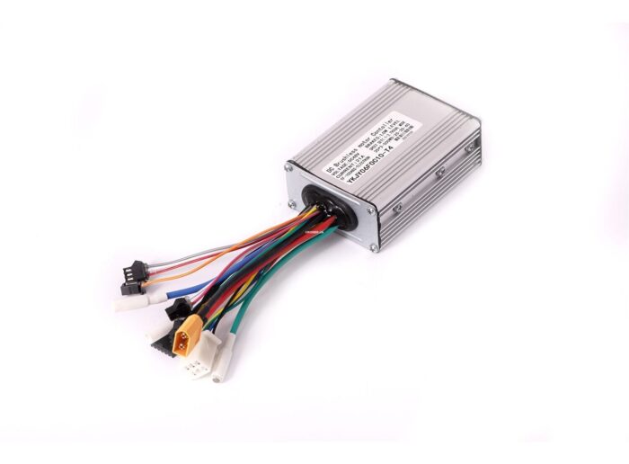 Контроллер к электросамокату Crosser Т4 21А