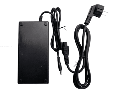 1631338113_0 Зарядное устройство для электровелосипеда 36В, 2A (выход зарядного 42В)