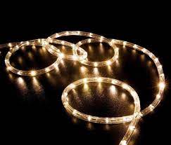 Гирлянда Дюралайт 20 метров