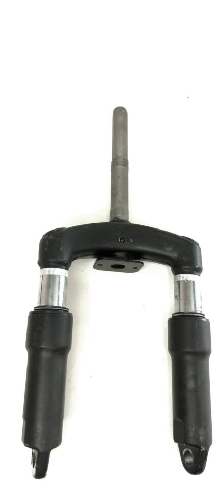 1656578312_0 Передняя вилка с амортизатором Т4