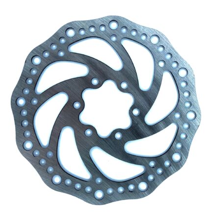 Тормозной диск для электросамоката Crosser Т4/Turbo/Sport