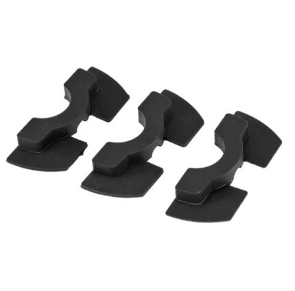 1666883740_635aa09c52cad Гаситель вибрации для М365 3шт (бабочка)