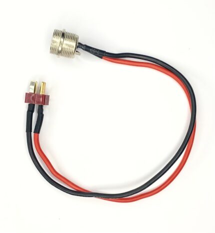 1666949929_635ba329eff38 Порт разъем зарядного устройства для электросамоката Crosser Т4