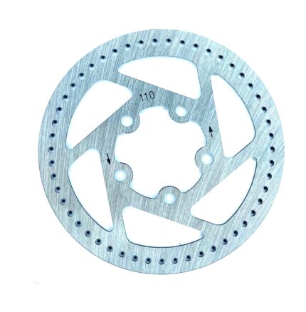 Тормозной диск на Crosser Е9 - 110mm